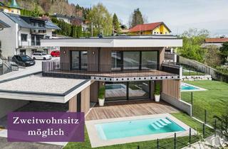 Reihenhaus kaufen in Heuberg, 5023 Salzburg, Modernes Wohnen am Heuberg – Reihenhaus mit Garten & Pool