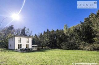 Einfamilienhaus kaufen in 6075 Tulfes, NEUBAU-Einfamilienhaus in MASSIVBAUWEISE im GRÜNEN mit sensationellem BERGBLICK- nur wenige Autominuten von Innsbruck entfernt!