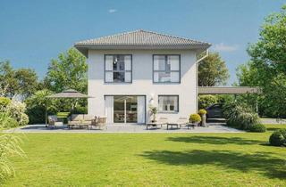 Einfamilienhaus kaufen in 9131 Grafenstein, Modernes Einfamilienhaus mit Wohlfühlcharakter in Grafenstein I LIVIN EFH 121