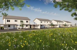 Doppelhaushälfte kaufen in 3251 Purgstall, Doppelhaushälfte in Purgstall