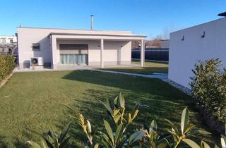 Haus kaufen in 3680 Gottsdorf, Moderner Bungalov in Donaunähe, Bez. Melk