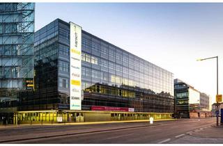 Büro zu mieten in 1120 Wien, EURO PLAZA 4 - Bauteil G - New way of work
