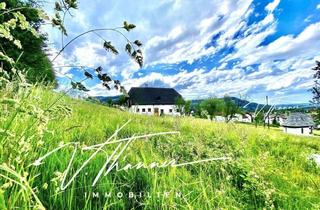 Grundstück zu kaufen in 4812 Pinsdorf, Die Balance zwischen Natur und Mensch.