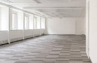 Büro zu mieten in Naschmarkt, 1060 Wien, Großzügige Bürofläche mit ca. 290 m2 nahe Naschmarkt