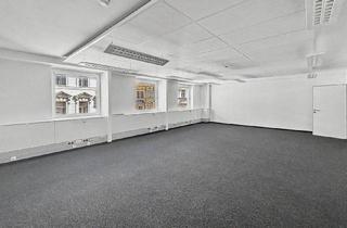 Büro zu mieten in Naschmarkt, 1060 Wien, Großzügige Bürofläche mit ca. 290 m2 nahe Naschmarkt