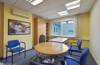 Büro zu mieten in 3580 Horn, *Professionelles Arbeiten im Herzen von Horn* Büro oder Praxis mit 3 Räumen