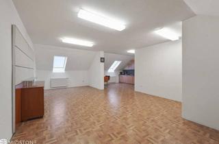 Büro zu mieten in 3580 Horn, Zentrale Büro- oder Praxisfläche mit drei Räumen in Toplage von Horn