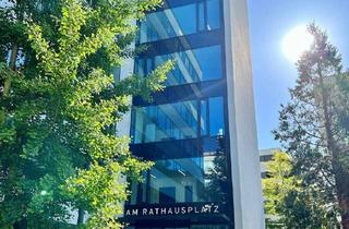 Büro zu mieten in Am Rathausplatz, 6850 Dornbirn, Sehr schönes Kleinbüro in zentraler Lage in Dornbirn