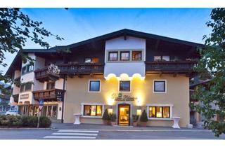 Gewerbeimmobilie kaufen in 6370 Kitzbühel, Gewerbeobjekt im Graggauhaus