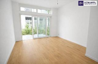 Wohnung kaufen in Haberlgasse, 1160 Wien, Altbauflair trifft modernen Wohnkomfort – Gartenidylle mitten in der Stadt - überzeugen Sie sich selbst von diesem 3- Zimmer-Wohntraum