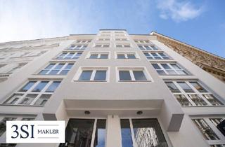 Wohnung kaufen in Große Schiffgasse, 1020 Wien, The Pearl: 2-Zimmer Erstbezug direkt beim Karmelitermarkt