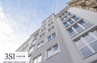 Wohnung kaufen in Große Schiffgasse, 1020 Wien, The Pearl: 2-Zimmer Erstbezug direkt beim Karmelitermarkt