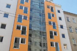 Garagen kaufen in Siebenbrunnengasse, 1050 Wien, Garagenplatz zu kaufen!