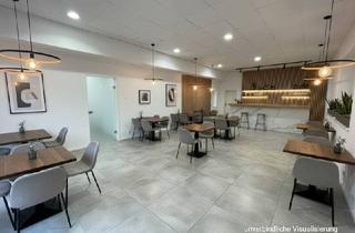 Geschäftslokal mieten in 1040 Wien, Geschäftslokal – direkt beim Belvedere & Erste Campus!