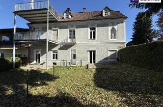 Wohnung kaufen in Hohenrainstraße, 8042 Graz, TOLLE CHANCE - ca. 50m2 große Wohnung mit 110m2 Eigengarten und Terrasse in Grazer TOP LAGE
