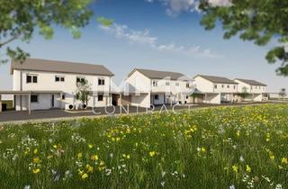 Doppelhaushälfte kaufen in 3251 Purgstall, Doppelhaushälfte in Purgstall