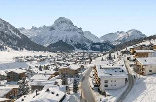 Wohnung kaufen in Strass 146, 6764 Lech, Alpiner Luxus in Lech