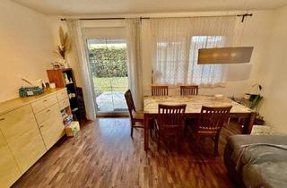 Wohnung kaufen in 6170 Zirl, Helle 3-Zimmer- Garten Wohnung – ideal für Familie oder Kapitalanlage