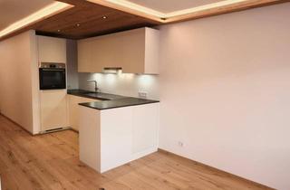 Wohnung kaufen in Weinberg 50, 6365 Kirchberg in Tirol, Kapitalanlage! Traumhafte 2-Zimmer Wohnung mit Blick über Kirchberg *frisch saniert*