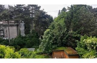 Penthouse kaufen in Eckpergasse, 1180 Wien, Exklusive Dachgeschoßwohnung - befristet vermietet