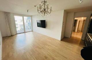 Wohnung kaufen in Nordbergstraße, 1090 Wien, Moderne Neubauwohnung mit Balkon **PROVISIONSFREI**