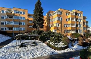 Wohnung kaufen in 4470 Enns, Großzügige 4,5 Zimmerwohnung mit Balkon und PKW Abstellplatz