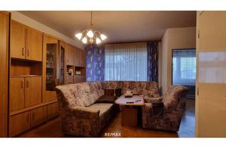 Wohnung kaufen in 3100 Sankt Pölten, Zentrale Eigentumswohnung mit Loggia in St. Pölten