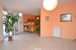 Wohnung mieten in 1140 Wien, Großzügige 5-Zimmer- Altbauwohnung mit Terrasse in zentraler Lage von Penzing