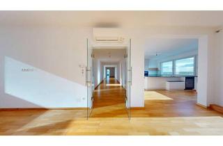 Penthouse mieten in Donau, 1220 Wien, Exklusives Penthouse mit Fernblick in Wien-Donaustadt