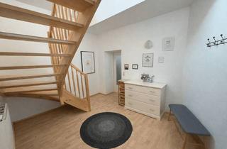 Maisonette mieten in 3512 Mautern an der Donau, Großzügige Maisonette mit besonderem Flair in Mautern – ab April bezugsbereit