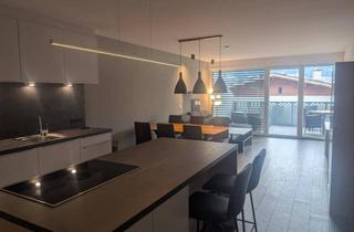 Wohnung mieten in Mitterhoferstraße, 6067 Absam, Neuwertige 3-Zimmerwohnung in Ruhelage, möbliert