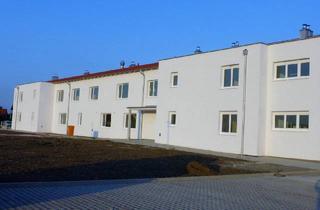 Wohnung mieten in 7081 Schützen am Gebirge, Geförderte Mietwohnung mit Kaufoption