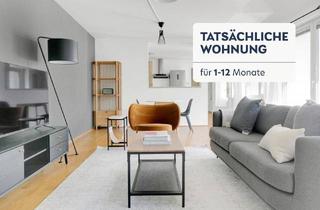 Wohnung mieten in Webgasse 21, 1060 Wien, Dachgeschoss-Traum zw. Naschmarkt u. Mariahilferstr., U-Bahn nähe, ruhig & sonnig mit Klimanlagen(VIE117)