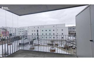 Wohnung mieten in 3100 Sankt Pölten, Ruhige 3-Zimmer-Wohnung in der Kerensstraße