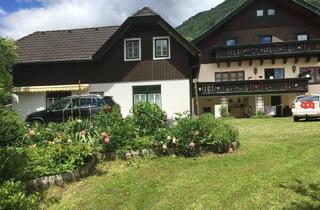 Wohnung mieten in Dürnvellach, 9821 Obervellach, Schöne Gartenwohnung in Obervellach Nähe Nationalpark Hohe Tauern