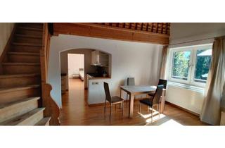 Maisonette mieten in Hornweg, 6370 Kitzbühel, Kitzbühel schöne 3-Zimmermaisonettenwohnung in zentraler Lage von privat