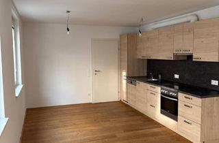 Wohnung mieten in Haslingergasse 11, 1170 Wien, Moderne 2-Zimmer-Neubau-Wohnung mit Lift & begehbarem Kleiderschrank