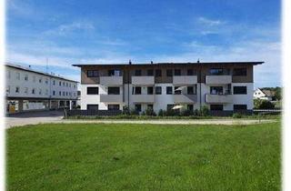 Wohnung mieten in Athalerstr 4a, 5122 Duttendorf, Topmoderne 3-Zimmer-Wohnung, 79 m2 mit sonnigem Balkon, EBK und Carport – Aufzug, barrierefrei