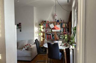 Wohnung mieten in Posenergasse 11, 8045 Graz, Sonnige 2-Zimmer-Wohnung mit Balkon sucht Nachmieter:in