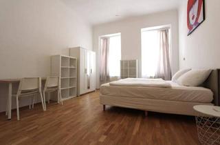 Wohnung mieten in Servitengasse 22, 1090 Wien, 1-Zimmerwohnung im wunderschönen Servitenviertel