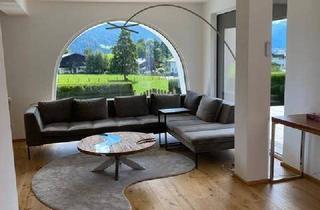 Wohnung mieten in 5542 Flachau, Helle Teilmöblierte Wohnung in Reitdorf