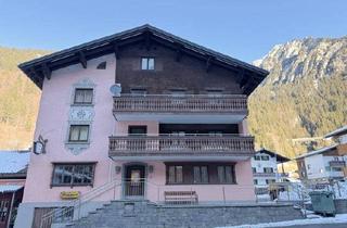 Gewerbeimmobilie kaufen in 6754 Klösterle, Traditionsreiche Pension zwischen SkiArlberg und Sonnenkopf