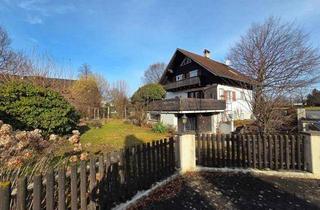 Einfamilienhaus kaufen in Witzgestraße 12, 6844 Altach, Älteres charmantes Einfamilienhaus in sonniger und ruhiger Lage von Altach mit schönem großen Garten!