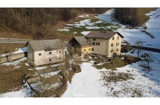 Haus kaufen in 3204 Kirchberggegend, Großzügige Liegenschaft in Kirchberggegend