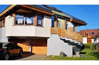 Haus kaufen in 9620 Hermagor, Exklusives Architektenhaus in Traumlage – Natur, Komfort und Lebensqualität vereint