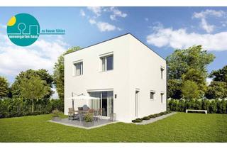Einfamilienhaus kaufen in Altmanngasse 24, 3100 Sankt Pölten, Einfamilienhaus in bester Wohnlage - modern & energieeffizient mit Keller und Eigengrund - Energieklasse A++