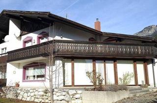 Einfamilienhaus kaufen in 9640 Kötschach, Einfamilienhaus Sonnenlage Bergblick Fernblick