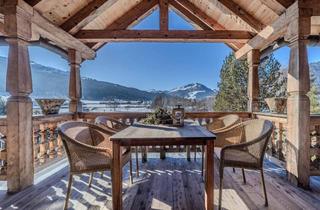 Haus mieten in 6370 Kitzbühel, HOLE IN ONE