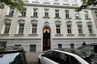 Büro zu mieten in Messenhausergasse, 1030 Wien, Lager im 3. Wiener Gemeindebezirk