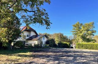 Grundstück zu kaufen in Donau, 1220 Wien, Ihr eigenes Traumgrundstück in der Donaustadt für Ihr Traumhaus– Wohnen im Grünen mit perfekter Anbindung! Wir planen Ihr Traumhaus!